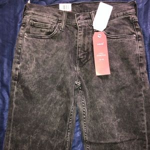 Mens Levi 511 Jeans